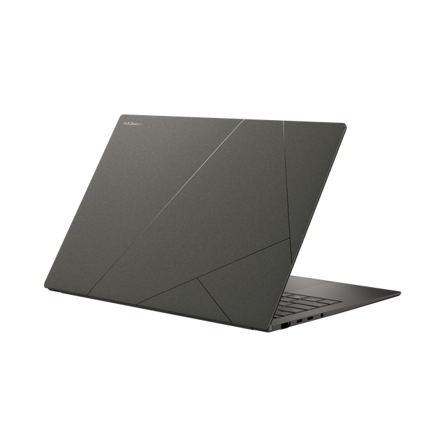 Zenbook S 14_UX5406SA_Product photo_3I_Zumaia Gray_08